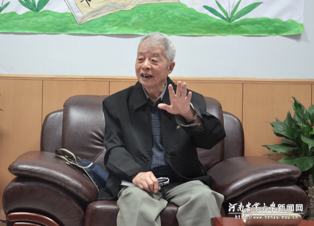 薪火相传见精神  立德树人谱新篇